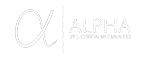 Alpha by J. Gibson Mcilvain