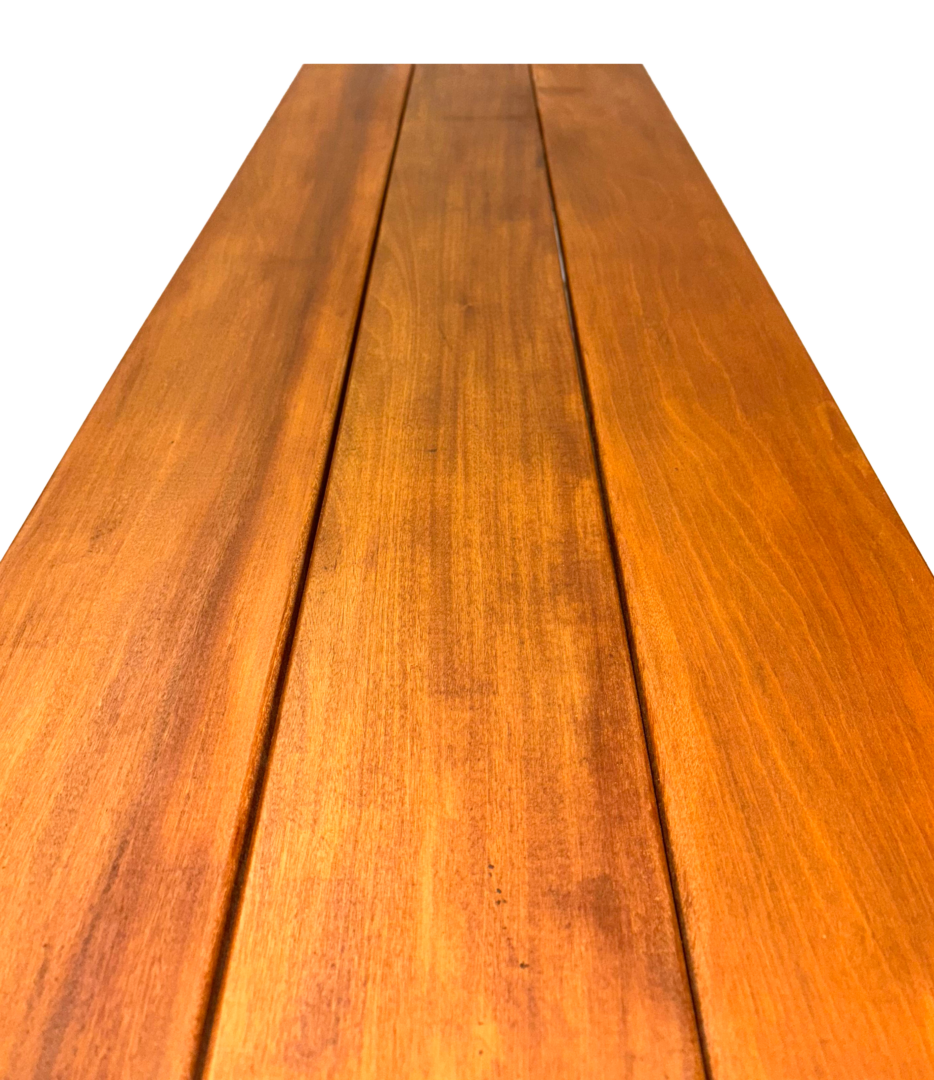 finished Garapa