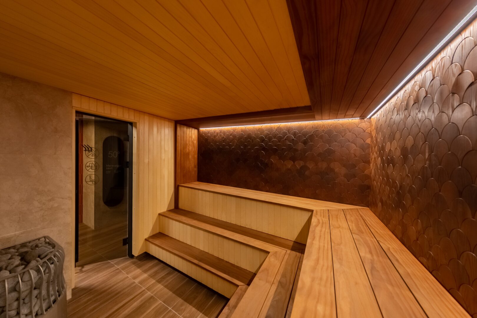 thermo aspen wood