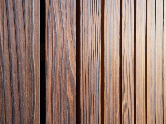 Abodo Vulcan cladding