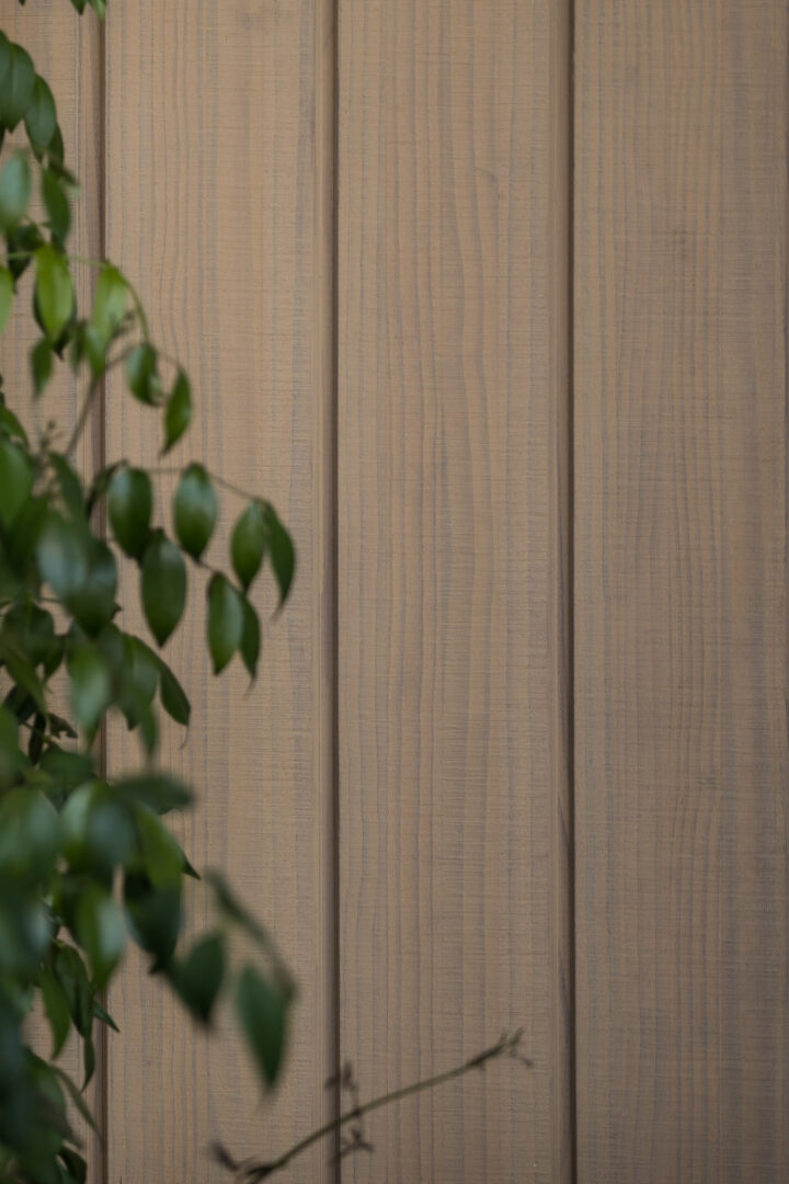 Vulcan cladding straw