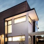 Abodo Vulcan Cladding