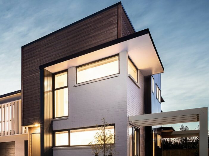 Abodo Vulcan Cladding