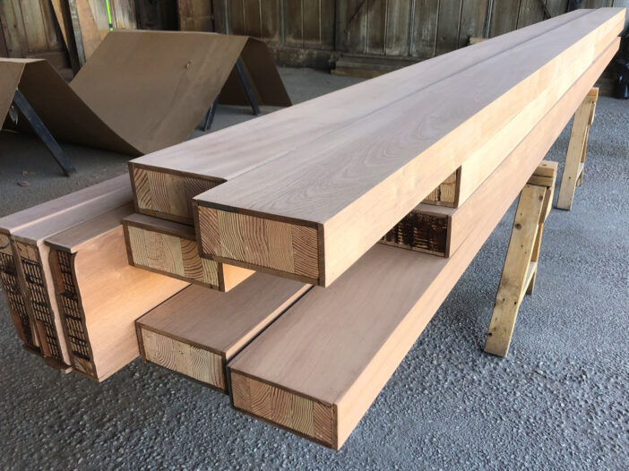 Box Beam