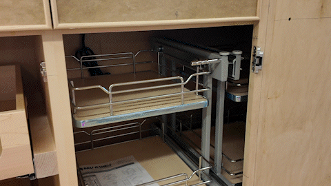 custom cabinet hardware