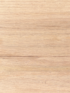 Oxidization of red oak